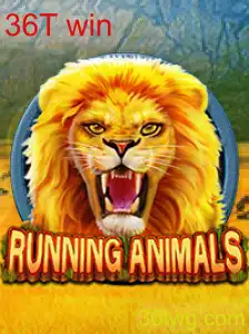 RunningAnimals