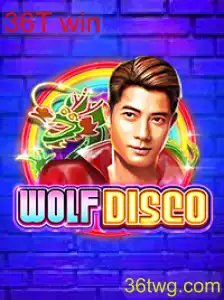 WolfDisco